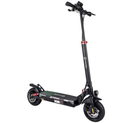 Patinete Eléctrico Zwheel ZRino SE Amortiguador muelle Reacondicionado Homologado DGT