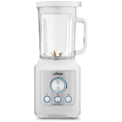 Batidora de vaso Ufesa Opal Titanium BS4950