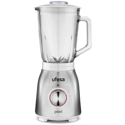 Batidora de vaso Ufesa Pearl 1,5L 1000W