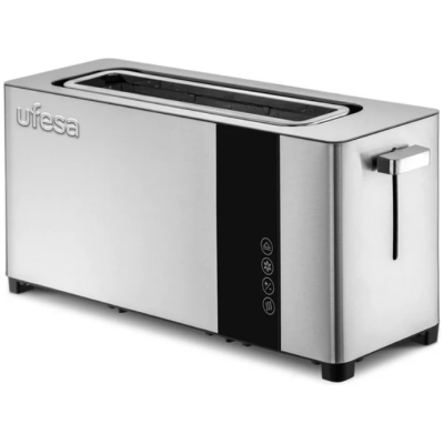 Tostador digital Ufesa Plus Delux