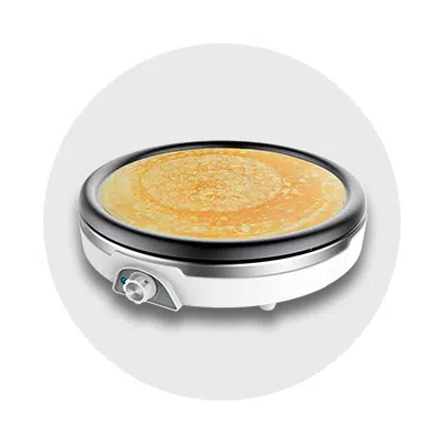 Fun-cooking