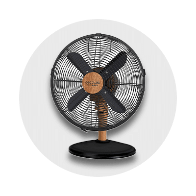 Ventiladores