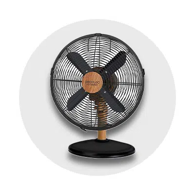 Ventiladores