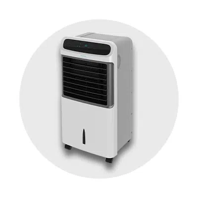 Climatizadores