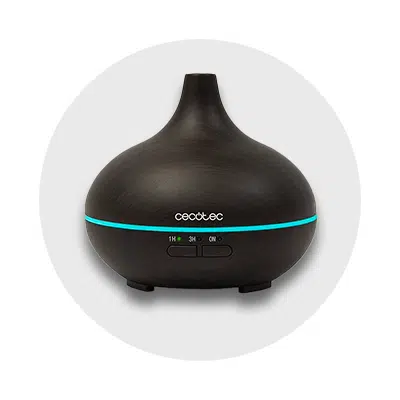 Humidificadores