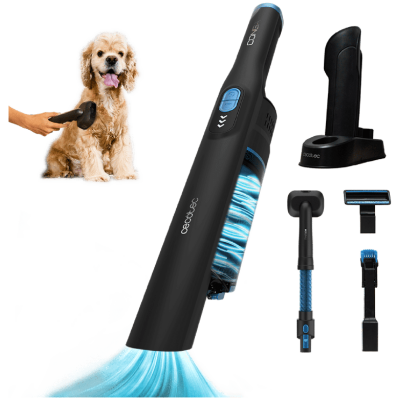 Aspirador de mano Conga Cecotec Rockstar Micro+ Animal