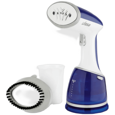 Plancha vertical Ufesa Steam Style Compact