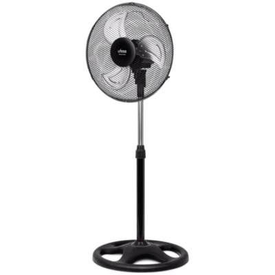 Ventilador de pie metalico Ufesa Montreal