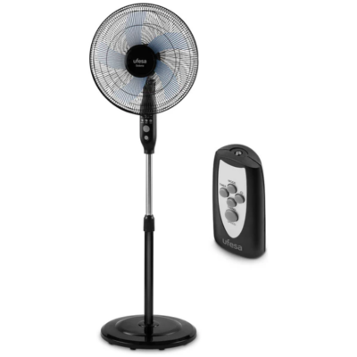 Ventilador de pie Ufesa Dakota