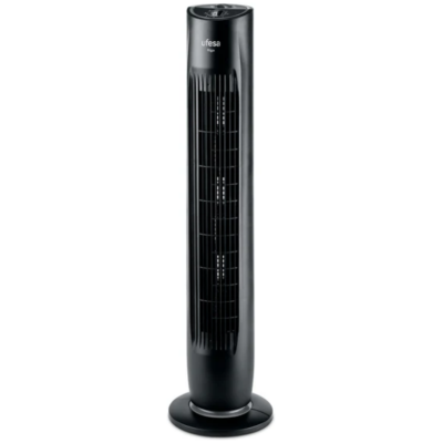 Ventilador de torre Ufesa Riga