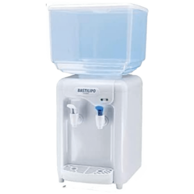 Dispensador de agua fría Bastilipo Riofrio