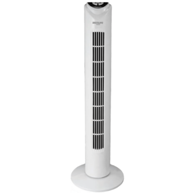 Ventilador de Torre Bastilipo Cala Salada