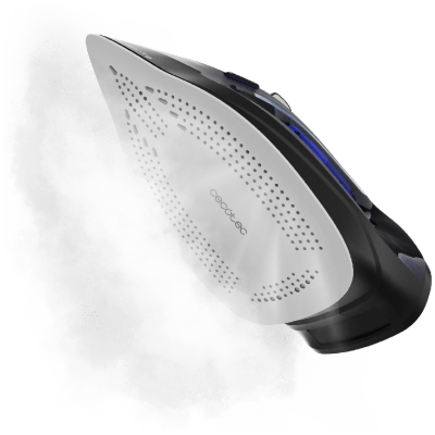 Plancha horizontal Cecotec IronHero 3200 Vital