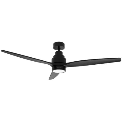 Ventilador de techo Cecotec EnergySilence Aero 5350 Black Design