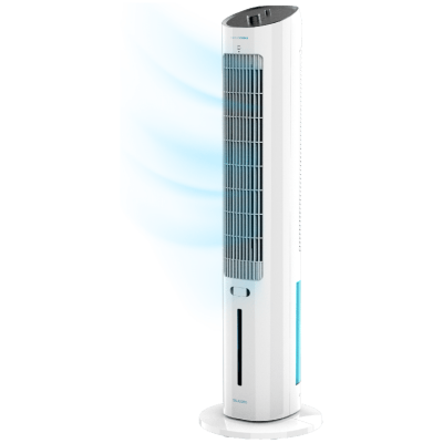 Climatizador evaporativo Cecotec EnergySilence 2000 SkyCool