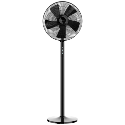 Ventilador de Pie Cecotec ForceSilence 550 Smart