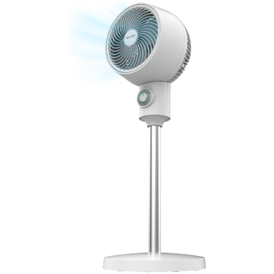 Ventilador de Pie Cecotec EnergySilence 900 Cyclone