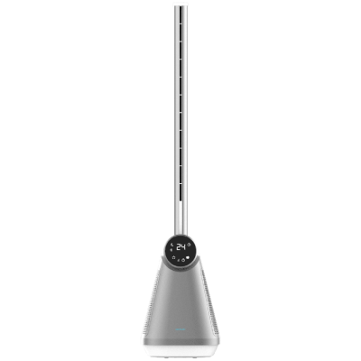 Ventilador de torre EnergySilence 9890 Skyline Bladeless
