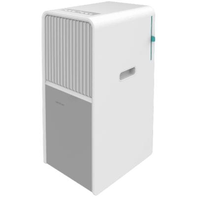 Aire acondicionado portátil Cecotec ForceClima 9550 Style Heating Connected