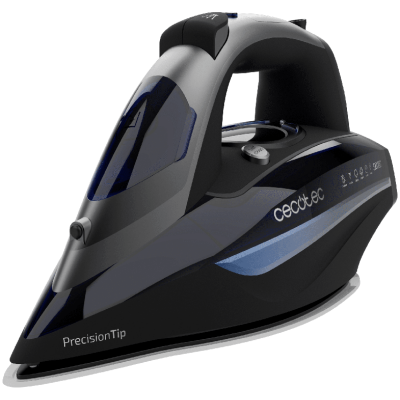 Plancha horizontal Cecotec IronHero 3200 i-Pump Absolute