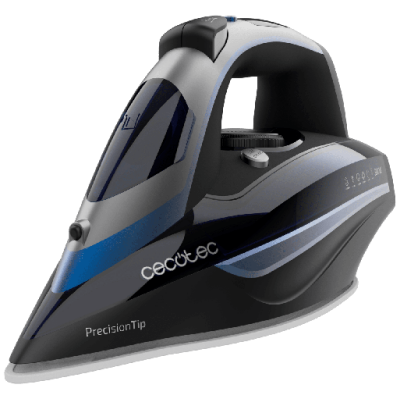 Plancha horizontal Cecotec IronHero 3200 i-Pump