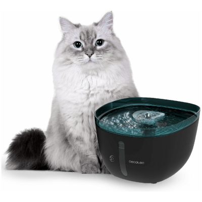 Fuente automática Cecotec Pumba 2200 Refresh