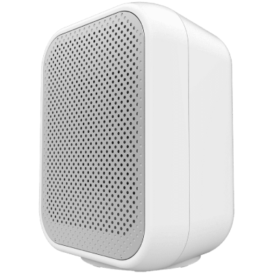 Calefactor Cecotec ReadyWarm 1500 Max Ceramic White