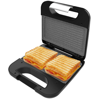 Sandwichera Cecotec Rock'nToast Grill +