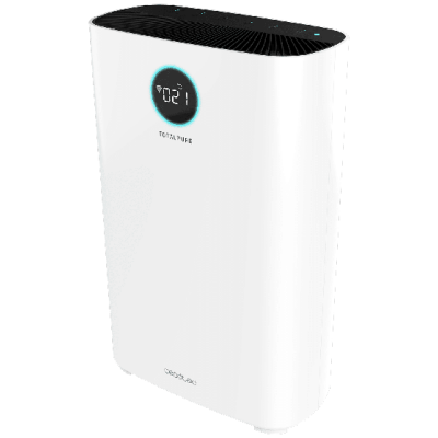 Purificador de aire Cecotec TotalPure 7500 Connected