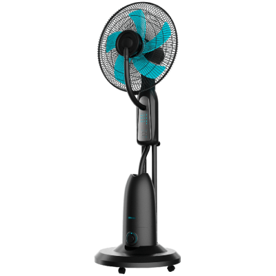 Ventilador nebulizador Cecotec EnergySilence 490 Freshessence