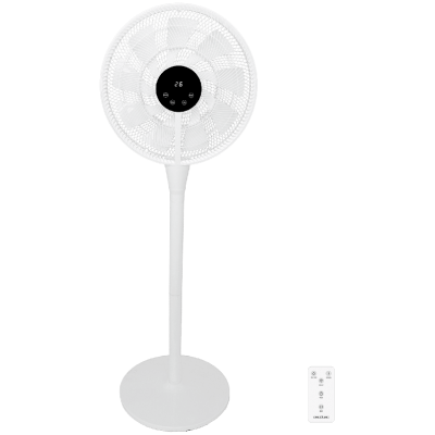 Ventilador de pie Cecotec Energysilence 1000 Smart Control