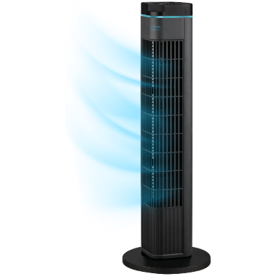 Ventilador de torre Cecotec EnergySilence 690 Skyline