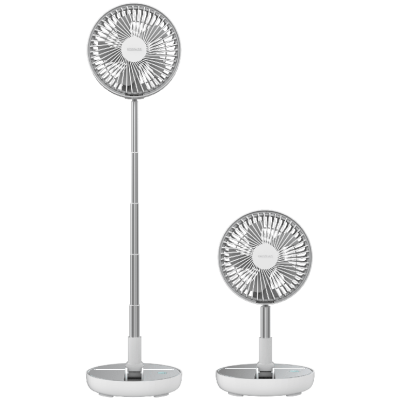Ventilador portátil plegable Cecotec EnergySilence 800 FoldAir Portable