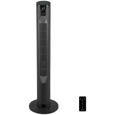 Ventilador de torre Cecotec EnergySilence 8150 Skyline