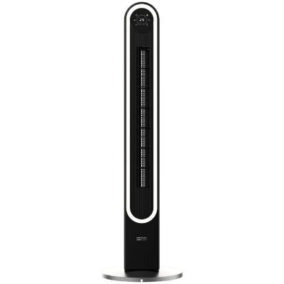 Ventilador de torre Cecotec EnergySilence 9090 Skyline Smart Light