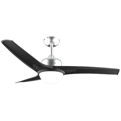 Ventilador de techo Cecotec EnergySilence Aero 560 IronBlack