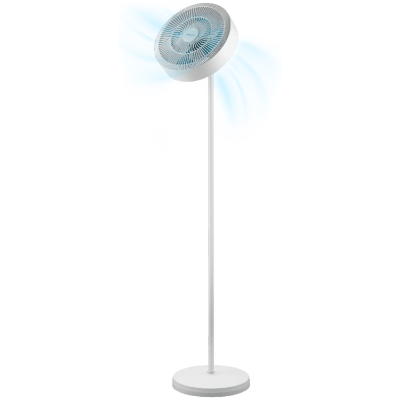 Ventilador de pie Cecotec EnergySIlence FanLamp