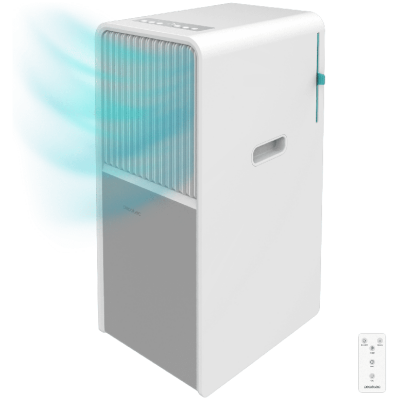 Aire acondicionado portátil Cecotec ForceClima 9150 Style