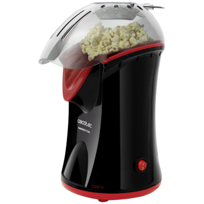 Palomitero Cecotec Fun&Taste P’Corn
