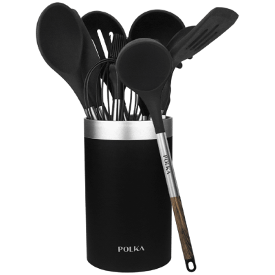 Utensilios de Cocina Cecotec Polka Excellence Force