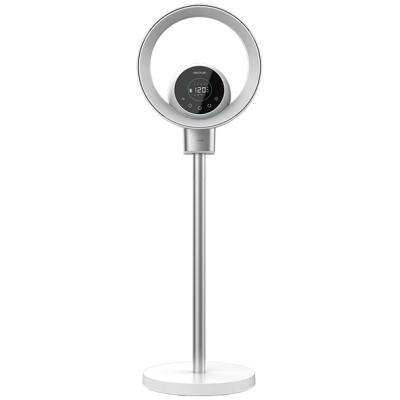 Ventilador Sin Aspas Cecotec TotalPure 2in1 MoonStyle