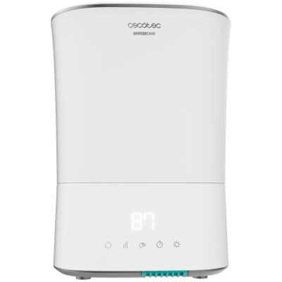 Humidificador Cecotec BreezeCare 3500 Warm