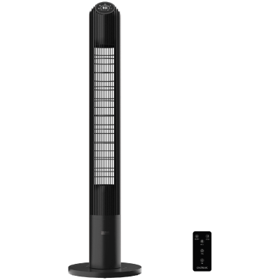 Ventilador de torre Cecotec EnergySilence 9150 Skyline Smart Design