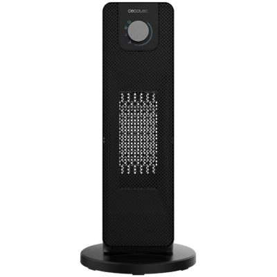 Calefactor cerámico Cecotec ReadyWarm 2000 Max Ceramic Rotate