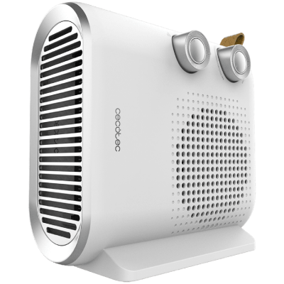 Termoventilador Cecotec ReadyWarm 2050 Max Dual White
