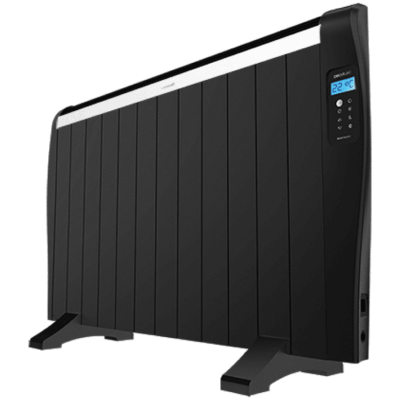 Radiador Cecotec ReadyWarm 2500 Thermal Black