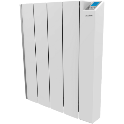 Radiador Eléctrico Cecotec ReadyWarm 4000 Thermal Ceramic Connected