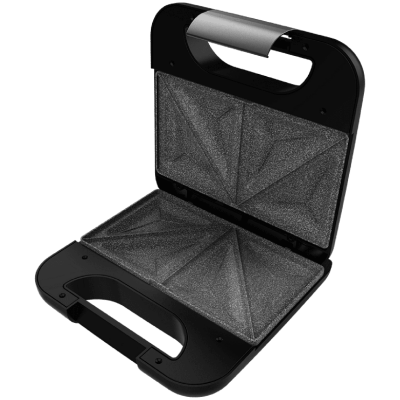 Sandwichera Cecotec rock'ntoast classic +