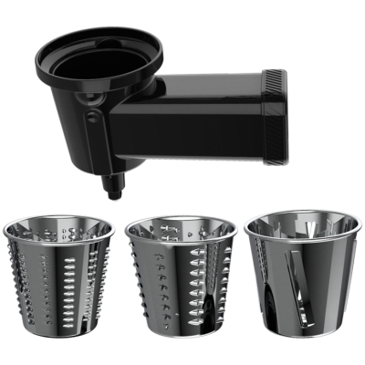 Accesorio para Amasadora Cecotec Twist&Fusion Salad