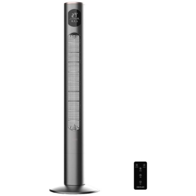 Ventilador de Torre Cecotec EnergySilence 9090 Skyline Smart